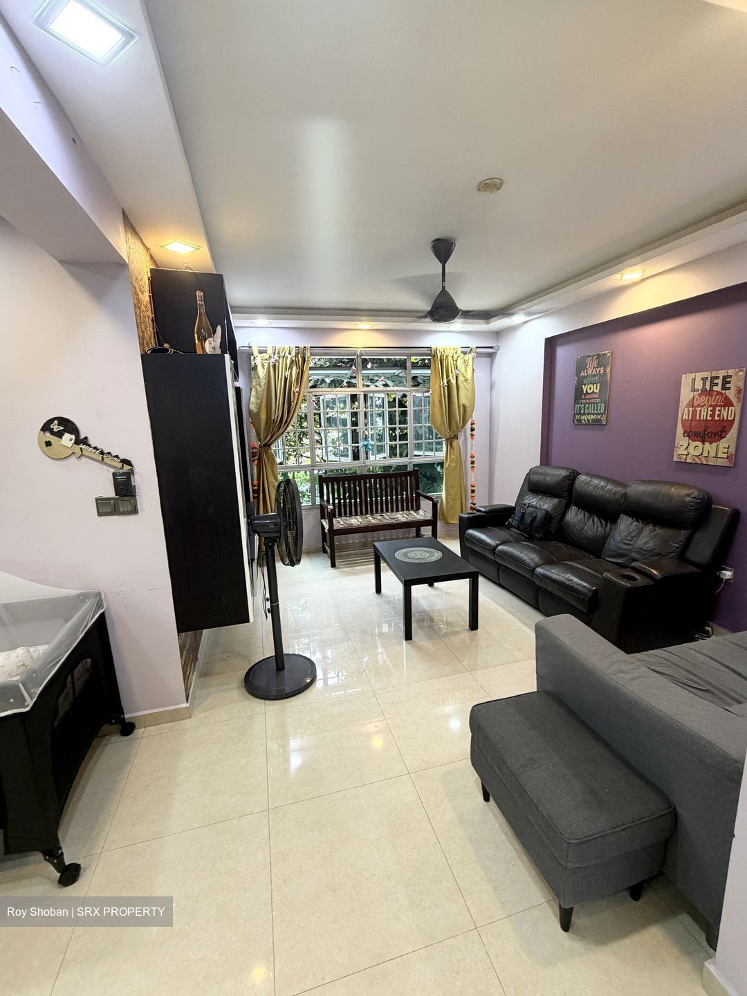 Blk 461D West Rock @ Bukit Batok (Bukit Batok), HDB 4 Rooms #607487171